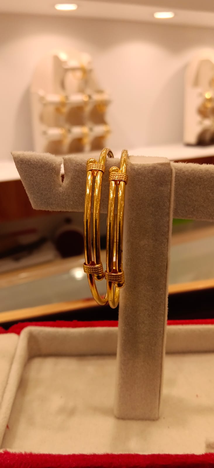 Baby Bangle